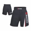 05 MMA Shorts Manufacturer for Training & Grappling | Ravine International