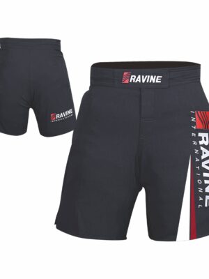 05 MMA Shorts Manufacturer for Training & Grappling | Ravine International