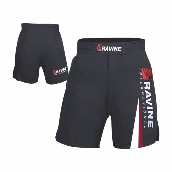 05 MMA Shorts Manufacturer for Training & Grappling | Ravine International