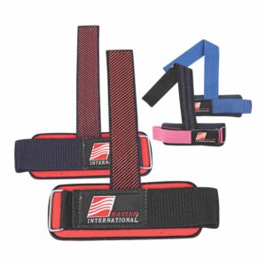 Cotton Power Straps Manufacturer for Weightlifting | Ravine International