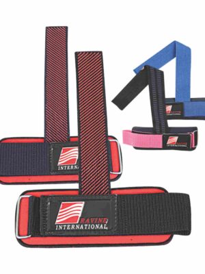 Cotton Power Straps Manufacturer for Weightlifting | Ravine International
