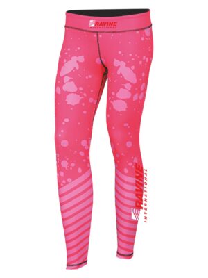 Yoga Leggings & Fitness Pants Manufacturer | Ravine International