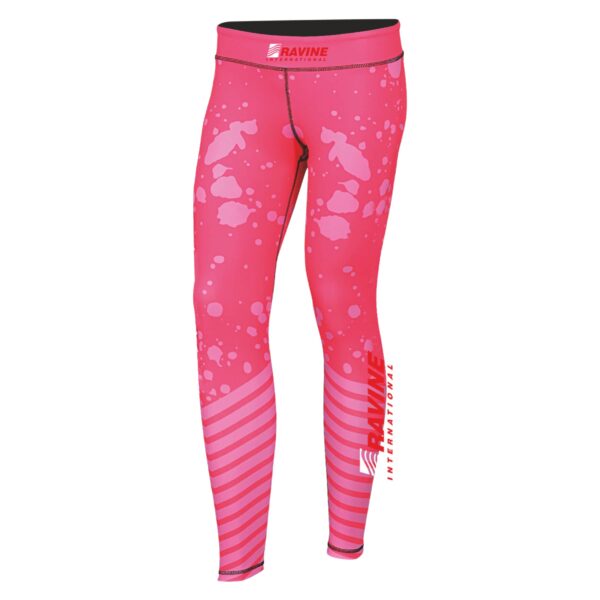 Yoga Leggings & Fitness Pants Manufacturer | Ravine International