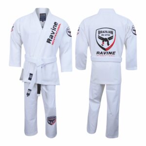 Jiu Jitsu Uniforms & BJJ Gis | Ravine International