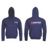 05 MMA Hoodies Manufacturer for Fight Teams | Ravine International