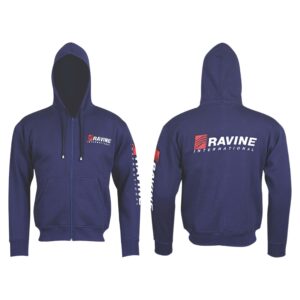 MMA Hoodies Manufacturer for Fight Teams | Ravine International
