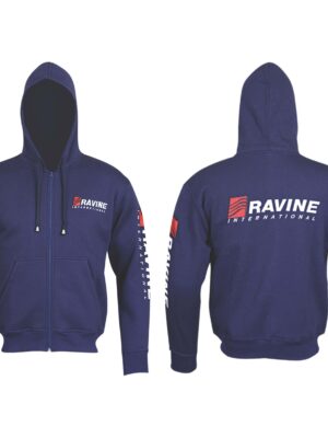 MMA Hoodies Manufacturer for Fight Teams | Ravine International