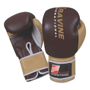 Boxing Gloves Manufacturer for Training & Sparring | Ravine International