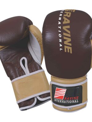Boxing Gloves Manufacturer for Training & Sparring | Ravine International