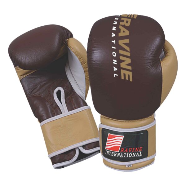 Boxing Gloves Manufacturer for Training & Sparring | Ravine International