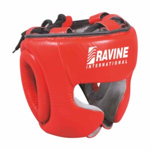 Boxing Head Guards Manufacturer | Ravine International
