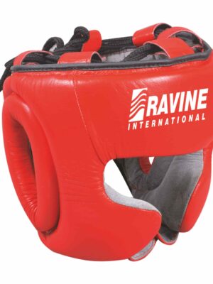 Boxing Head Guards Manufacturer | Ravine International