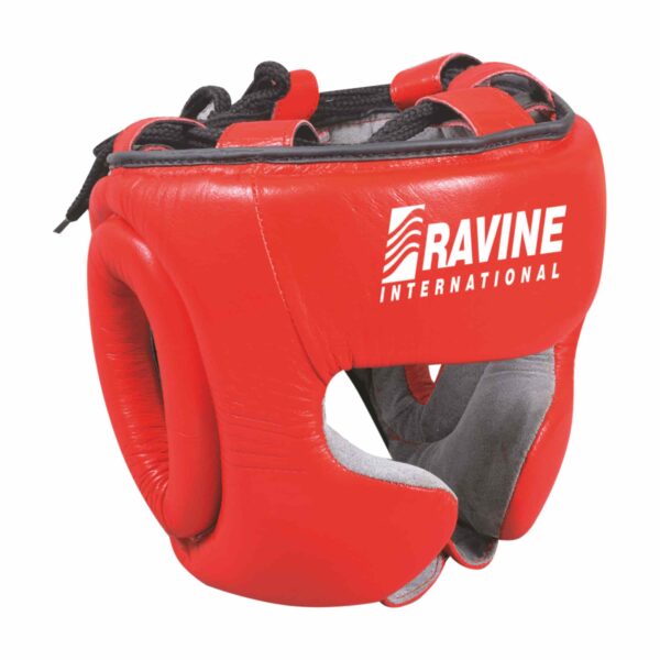 Boxing Head Guards Manufacturer | Ravine International