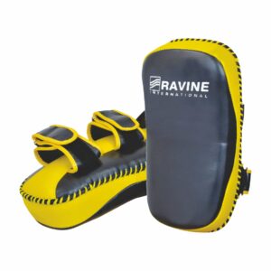 Thai Pads & Kick Shields Manufacturer | Ravine International