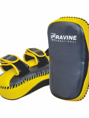 Thai Pads & Kick Shields Manufacturer | Ravine International