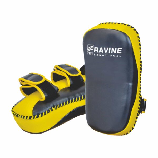Thai Pads & Kick Shields Manufacturer | Ravine International