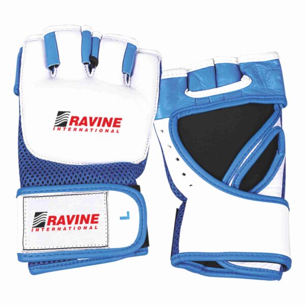 06 MMA Gloves Manufacturer for Training & Sparring | Ravine International