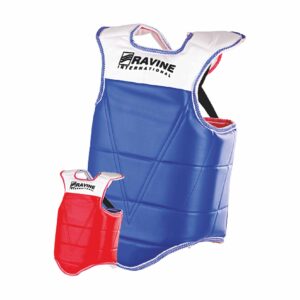 Taekwondo Sparring Gear Set Manufacturer | Ravine International