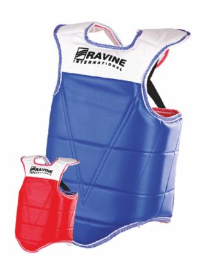 Taekwondo Sparring Gear Set Manufacturer | Ravine International