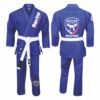 Jiu Jitsu Uniforms & BJJ Gis | Ravine International