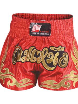 Muay Thai Shorts Manufacturer | Ravine International