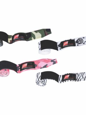 06 Boxing Hand Wraps Manufacturer | Ravine International