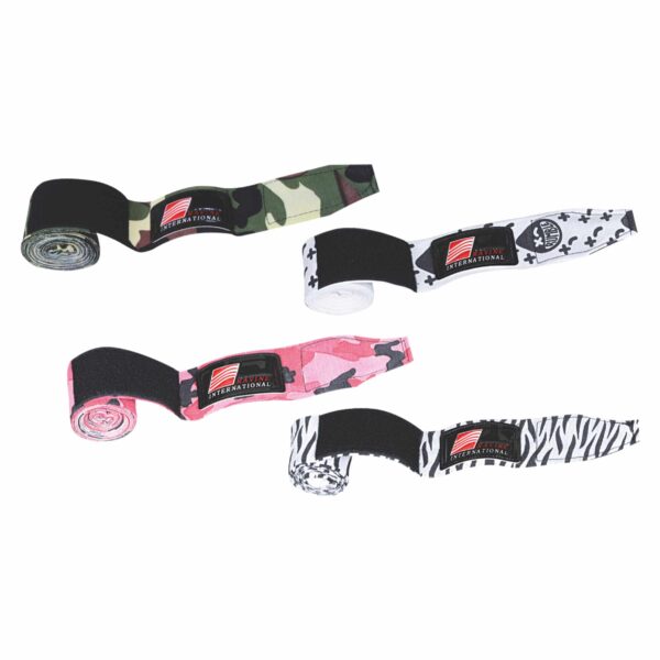 06 Boxing Hand Wraps Manufacturer | Ravine International