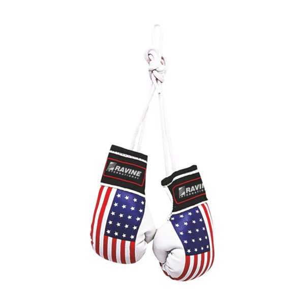 Mini Boxing Glove Key Ring Manufacturer | Ravine International