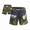 06 MMA Shorts Manufacturer for Training & Grappling | Ravine International