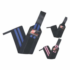 Elastic Support Wraps Manufacturer | Ravine International