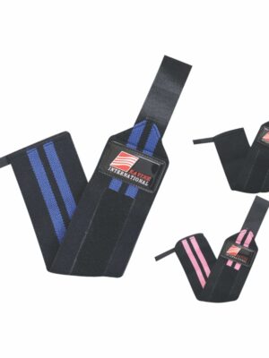 Elastic Support Wraps Manufacturer | Ravine International