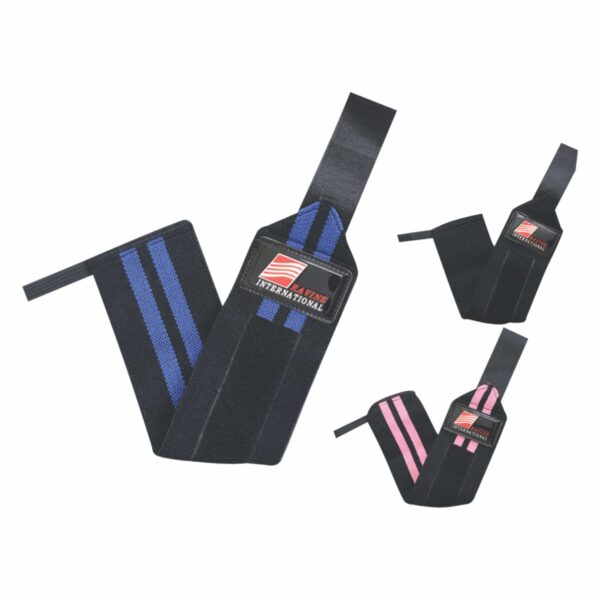 Elastic Support Wraps Manufacturer | Ravine International