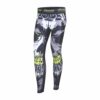 06 Yoga Leggings & Fitness Pants Manufacturer | Ravine International