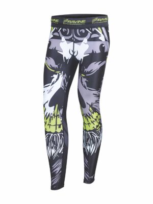 Yoga Leggings & Fitness Pants Manufacturer | Ravine International