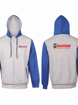 MMA Hoodies Manufacturer for Fight Teams | Ravine International