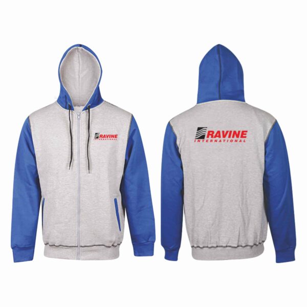 06 MMA Hoodies Manufacturer for Fight Teams | Ravine International