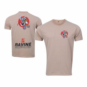 MMA & Sports T-Shirts Manufacturer | Ravine International