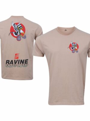 06 MMA & Sports T-Shirts Manufacturer | Ravine International