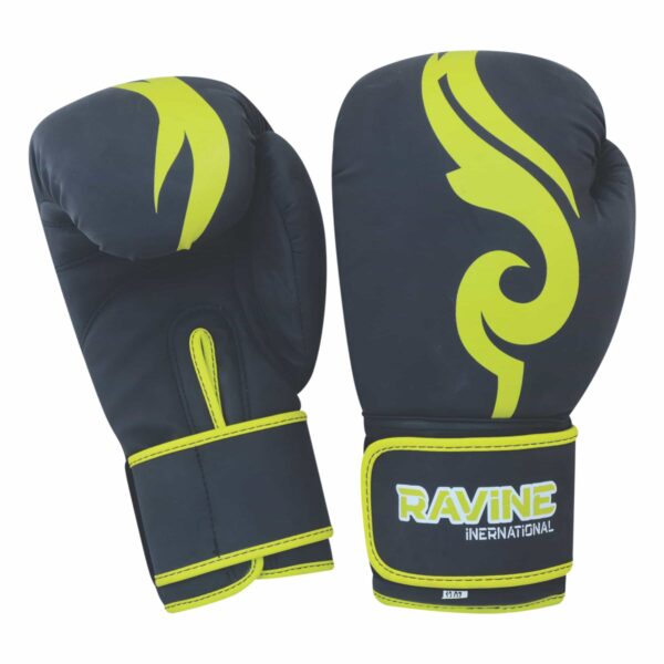 06 Boxing Gloves Manufacturer for Training & Sparring | Ravine International