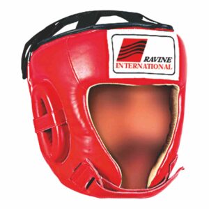 Boxing Head Guards Manufacturer | Ravine International