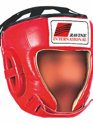 Boxing Head Guards Manufacturer | Ravine International