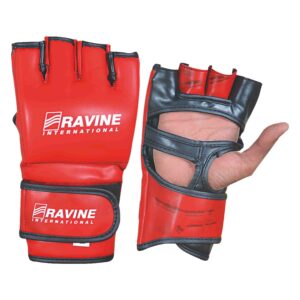 MMA Gloves Manufacturer for Training & Sparring | Ravine International