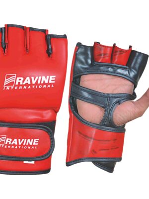 MMA Gloves Manufacturer for Training & Sparring | Ravine International