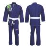 Jiu Jitsu Uniforms & BJJ Gis | Ravine International