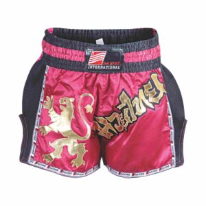 Muay Thai Shorts Manufacturer | Ravine International