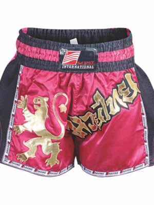Muay Thai Shorts Manufacturer | Ravine International