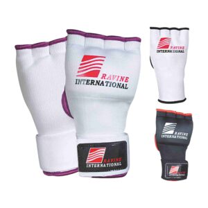 Cotton Punch Mitt Manufacturer with EVA Padding | Ravine International