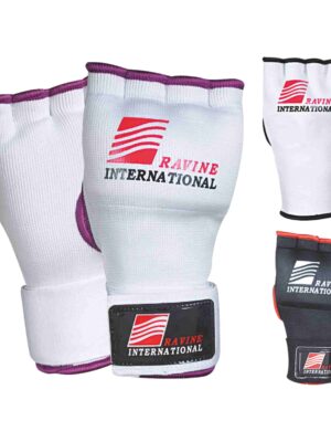 07 Cotton Punch Mitt Manufacturer with EVA Padding | Ravine International