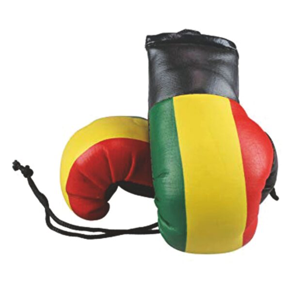Mini Boxing Glove Key Ring Manufacturer | Ravine International