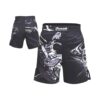 07 MMA Shorts Manufacturer for Training & Grappling | Ravine International